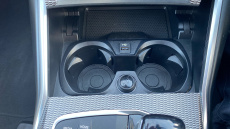 BMW 3 Series 330e M Sport 4dr Step Auto Saloon